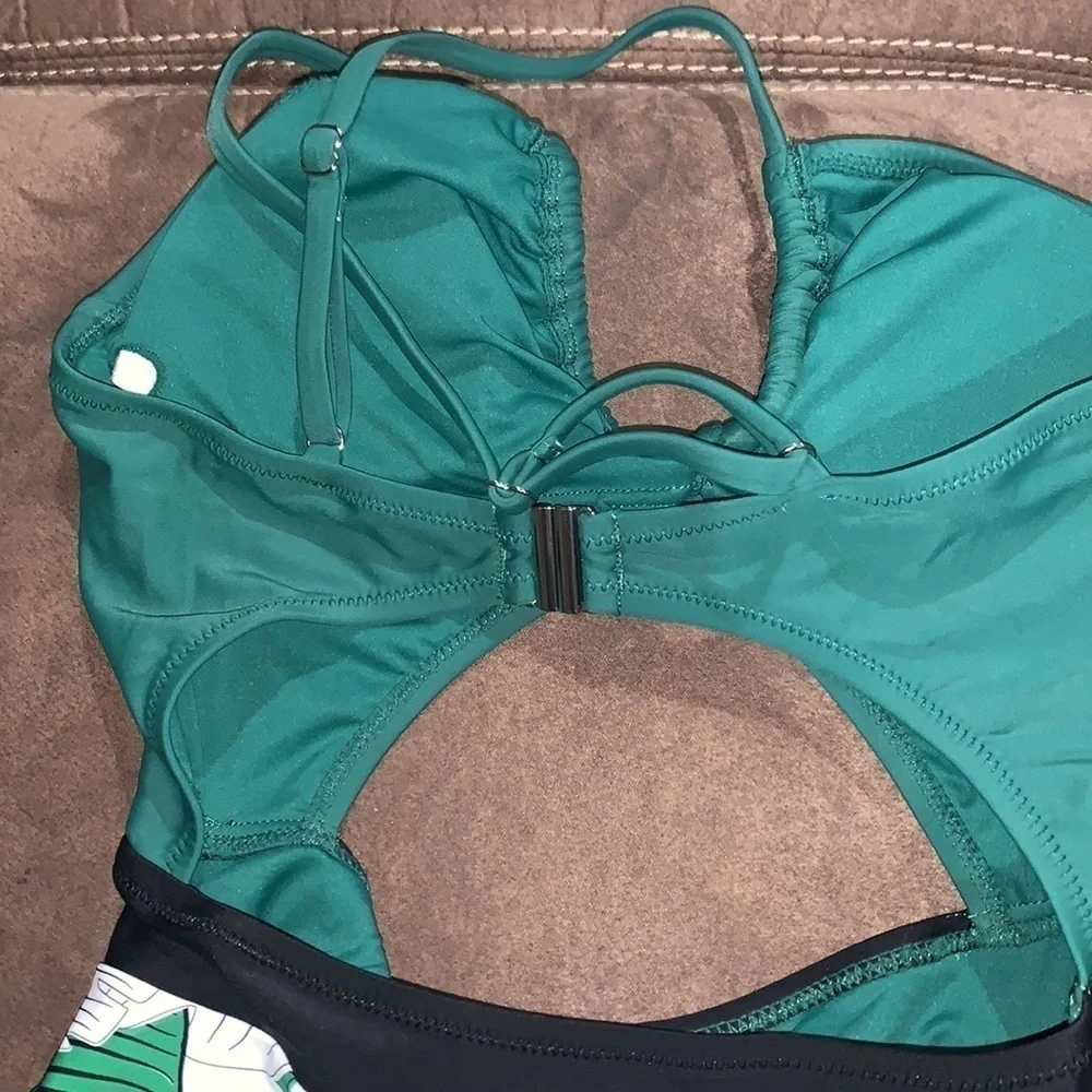Cupshe women cutout